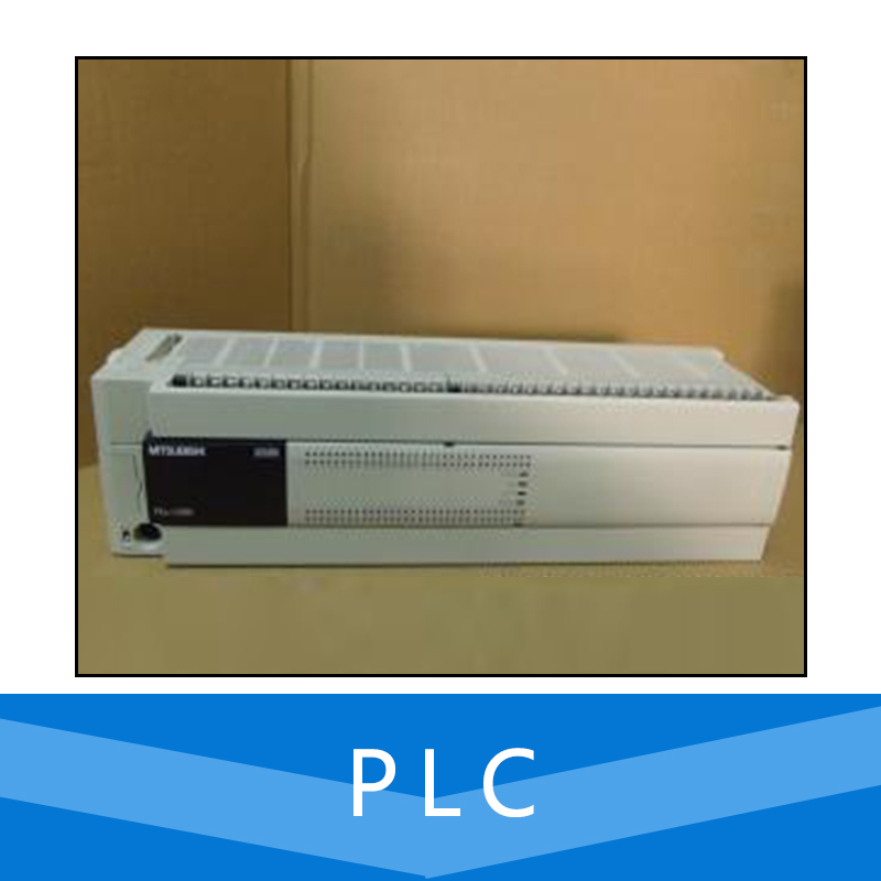 天津厂家直销三菱PLC 规格齐全 原装现货 价格优惠 可编程控制器 PLC供应 PLC控制器图片