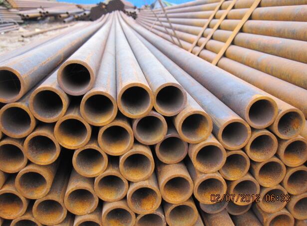供应40Cr钢管规格齐全 张家界40Cr钢管厂家 40Cr无缝钢管价格优图片
