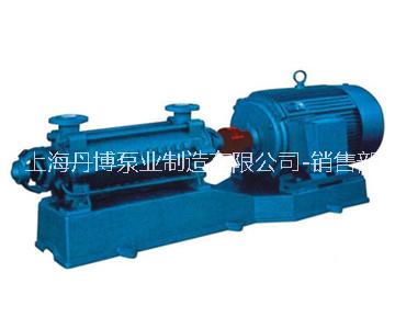 青海丹博泵业 青海丹博泵业制造消防泵 离心泵