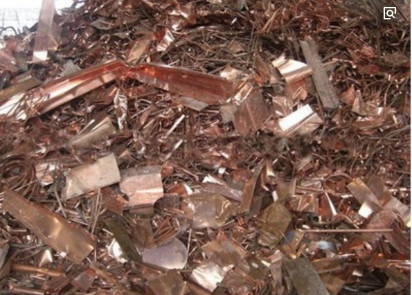 湛江市废铜回收厂家