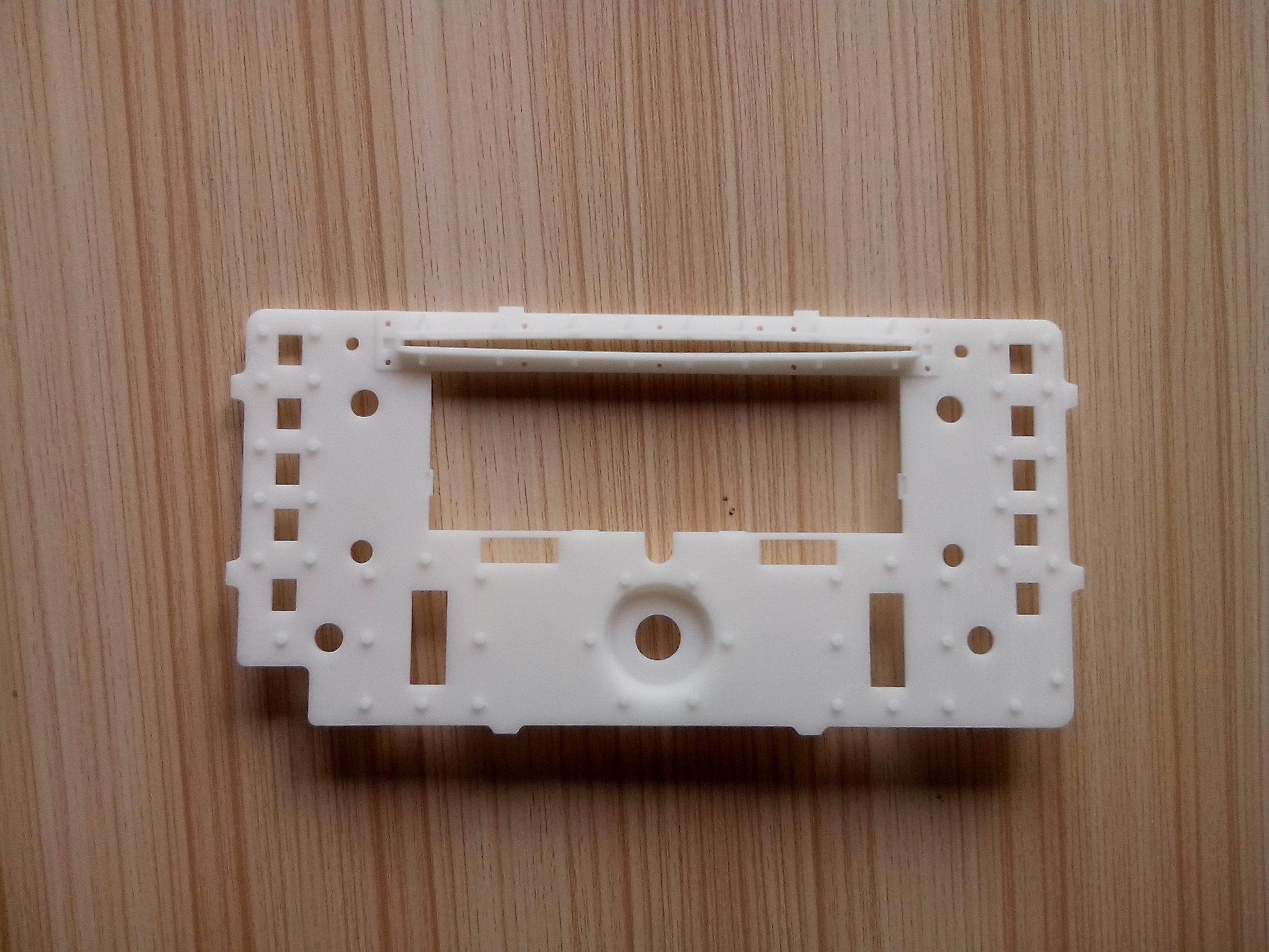 汇通三维打印 快速模具设计研发  手板设计  板 机壳模型 电脑手板