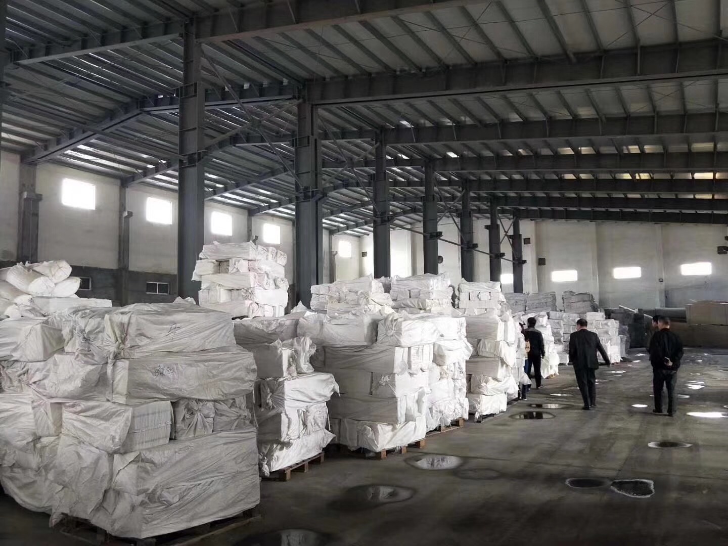 淄博市硅酸铝纤维毯厂家电器元件隔热防火使用硅酸铝纤维毯