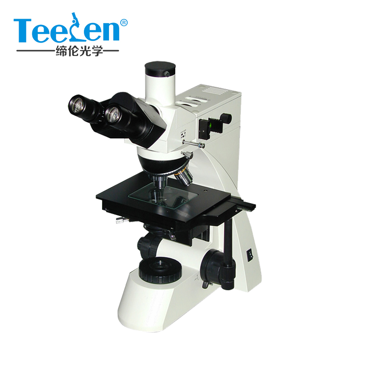 武汉金相显微镜 XTL-16B透反射金相显微镜厂家直销