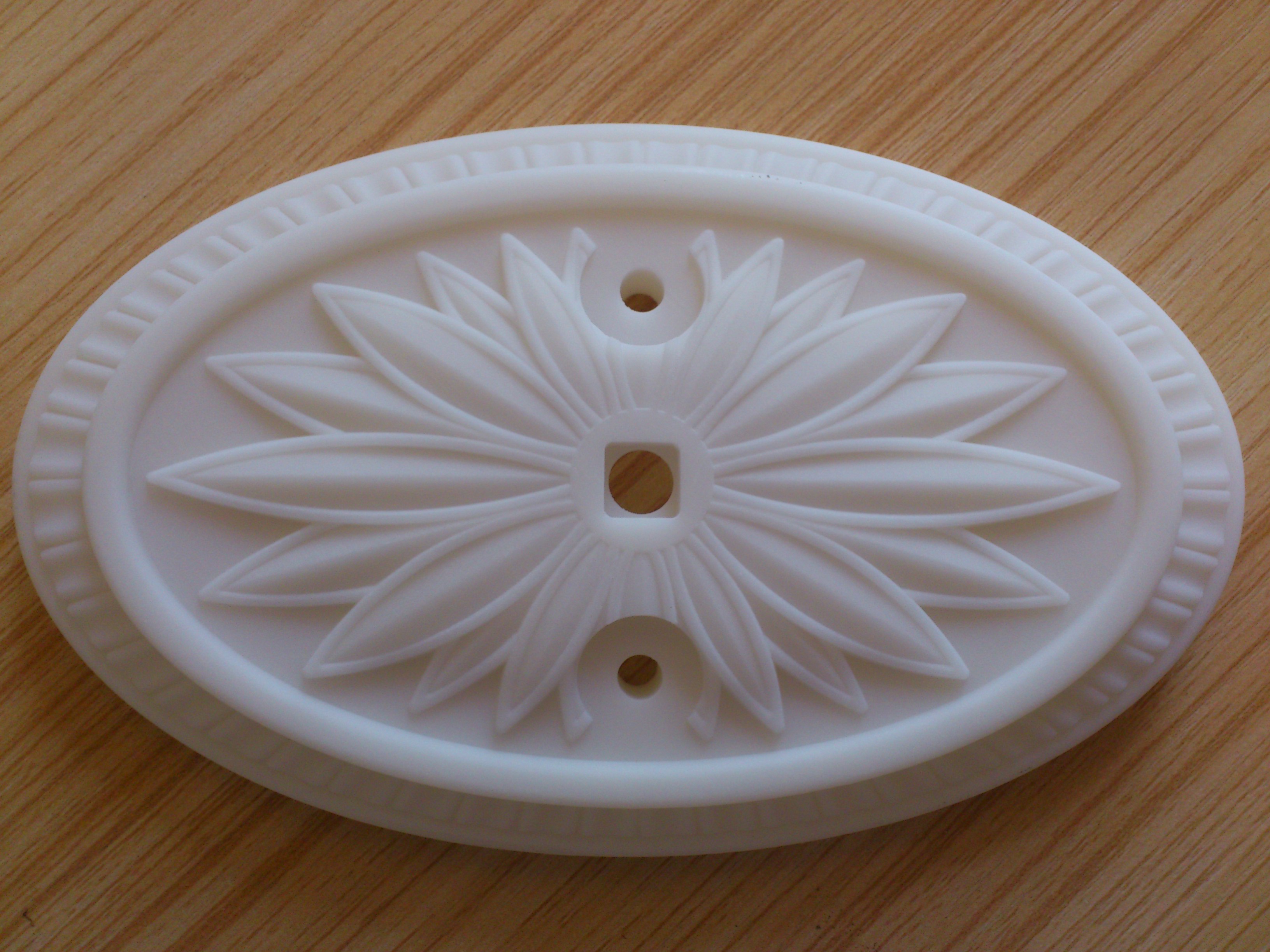 汇通三维打印  饰品塑胶模型 3D打印加工