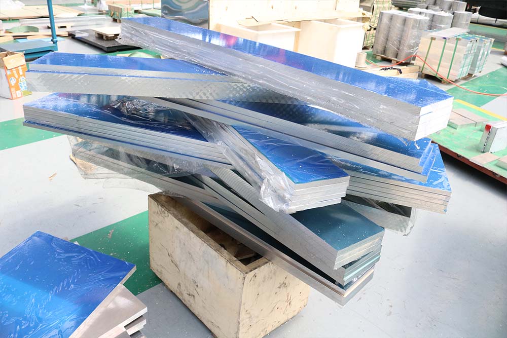 苏州市上海6061铝板厂家上海6061铝板