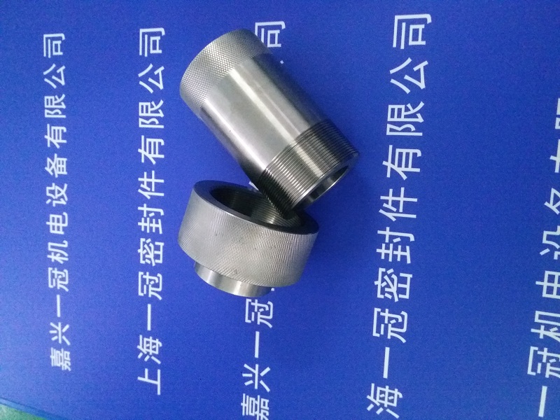 不锈钢反应釜定制不锈钢设备上海一冠密封件 不锈钢水热反应釜设计加工