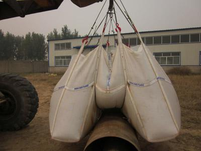 新疆管道浮力平衡压袋厂家，批发价批发