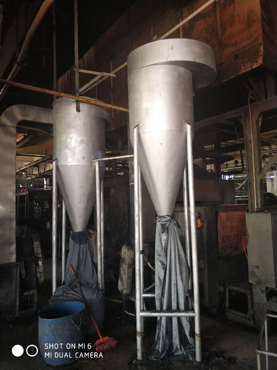 江门市环保设备不锈钢工程制品厂家