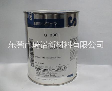 信越阻力润滑油脂G-330