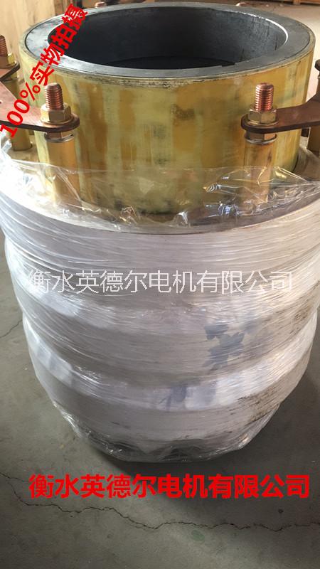 销售湘潭电机滑环YRKK900-8-3150KW集电环图片