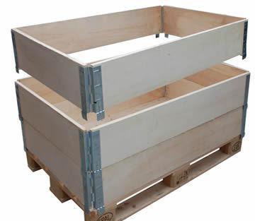 包装围板箱包装围板箱，江苏包装围板箱，无锡包装围板箱，包装围板箱厂家直销