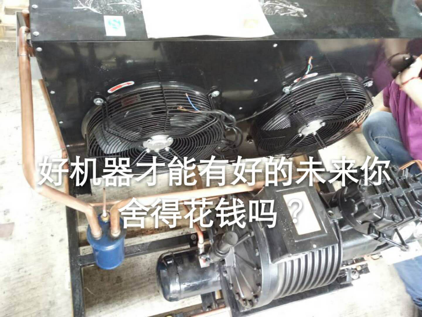 北京谷轮机组批发、专业生产谷轮机组、谷轮机组生产厂家