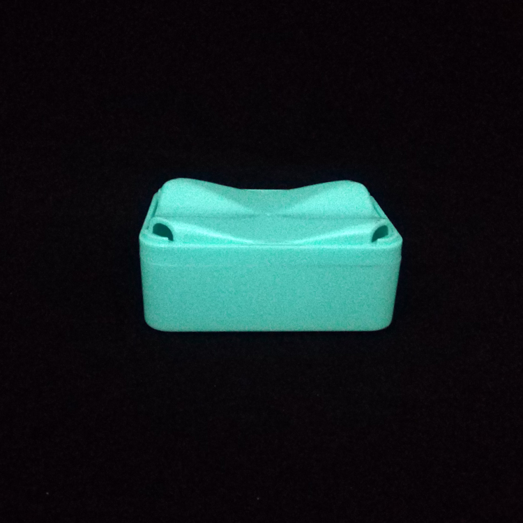 长方形香皂盒 长方形沥水肥皂盒欧式创意香皂盒 塑料生活用品厂家可来样加工