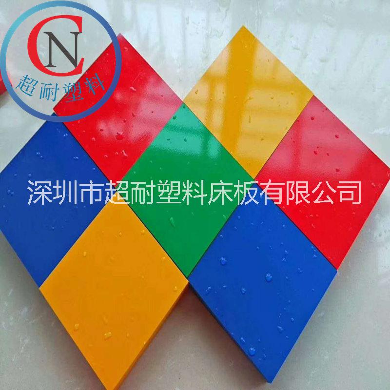广东超耐供应高光PVC发泡板高光面安迪板雪佛板，有图片表面光滑平整图片