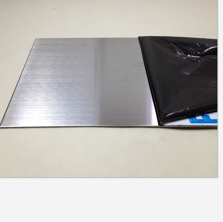 东莞市304厂家供应现货304/303冷轧不锈钢板/可提供拉丝/镜面板