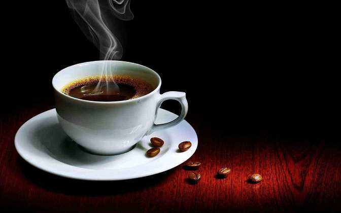 咖啡进口报关操作流程