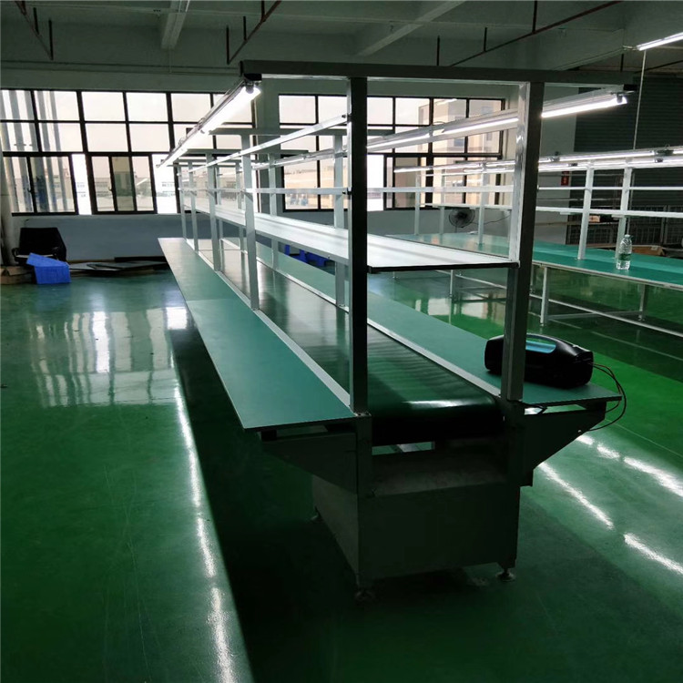 惠州流水线 铝型材生产流水线批发