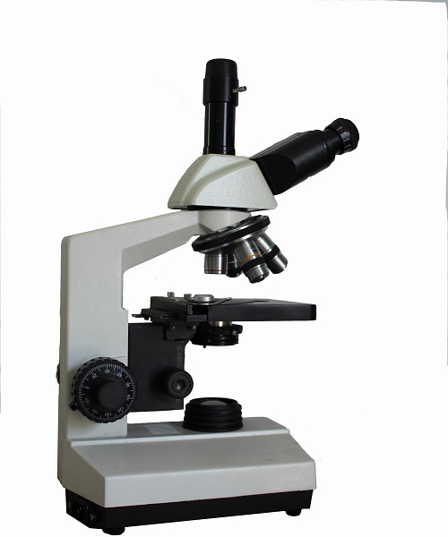 三目生物显微镜XSP-8CA经典老机现货