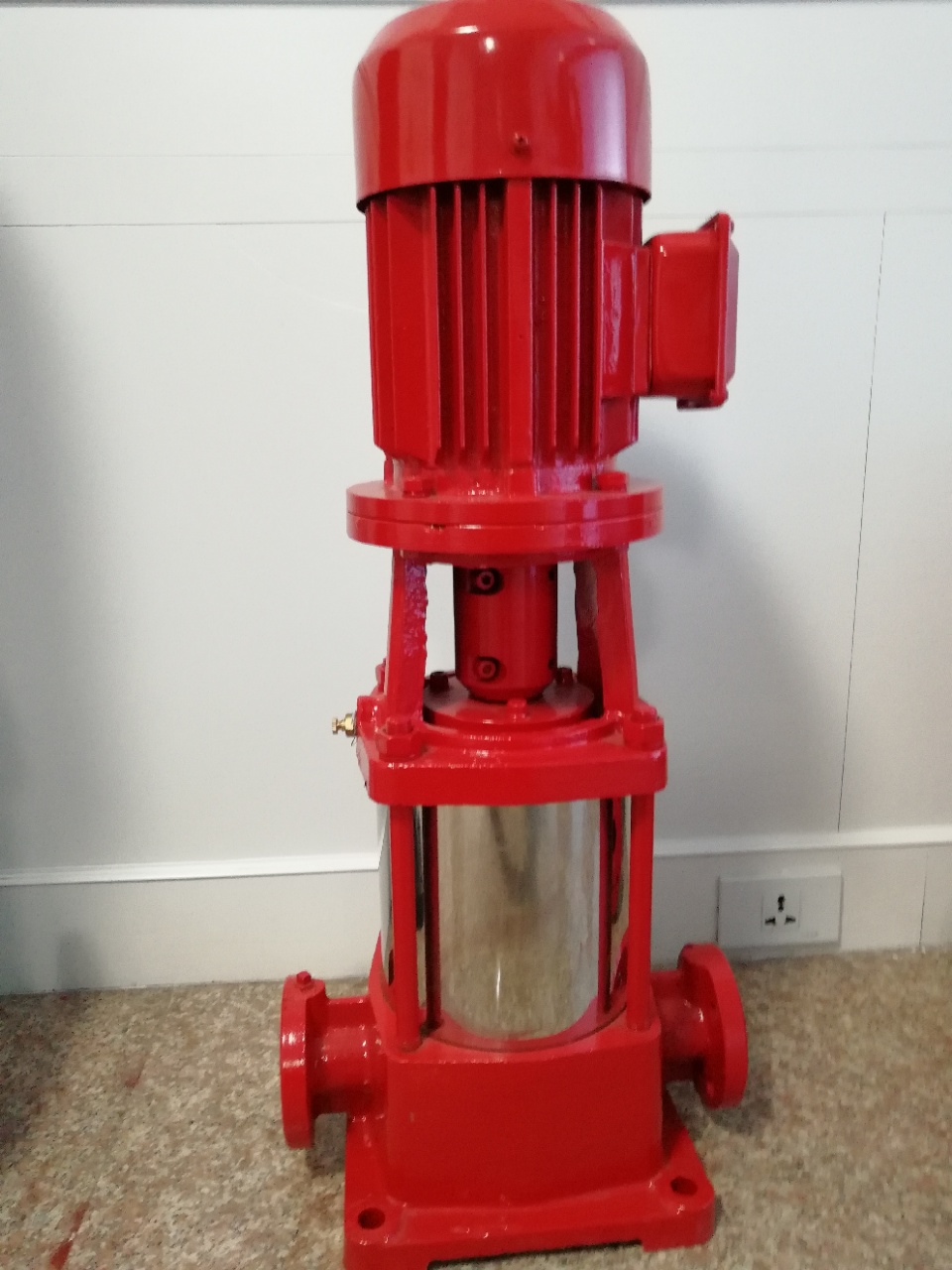 ZW（L）消防稳压机组厂家供应ZW（L）消防稳压机组 消防增压泵