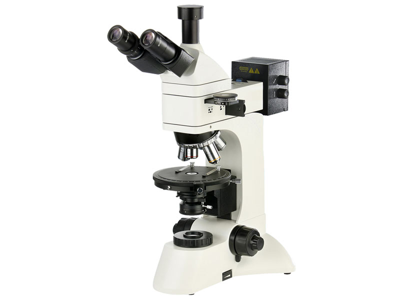 透反射偏光显微镜XPL-3230高级偏光显微镜