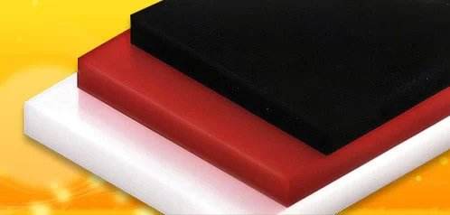 耐磨hdpe板耐磨hdpe板自润滑hdpe板生产厂家