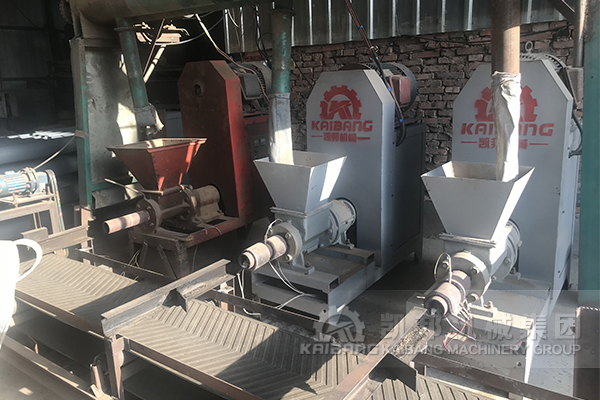 中小型机制木炭机价格 节能环保秸秆木炭生产机