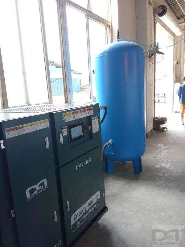 供应空压机储气罐  空压机储气罐厂家  永磁变频空压机厂家价格 空压机储气罐