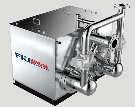 富克林生产厂家油水分离器的作用