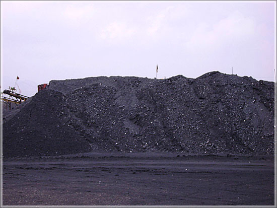 府谷神木煤炭电煤面煤低硫煤原煤批发