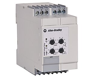 电压继电器813S-V3-400V图片