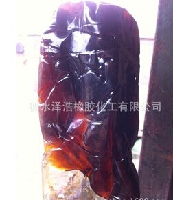 液体古马隆树脂（棕褐色）无味适用于橡胶，油漆，防水，涂料