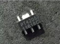 PT4205-高电流精度LED驱动 PT4205-LED驱动图片