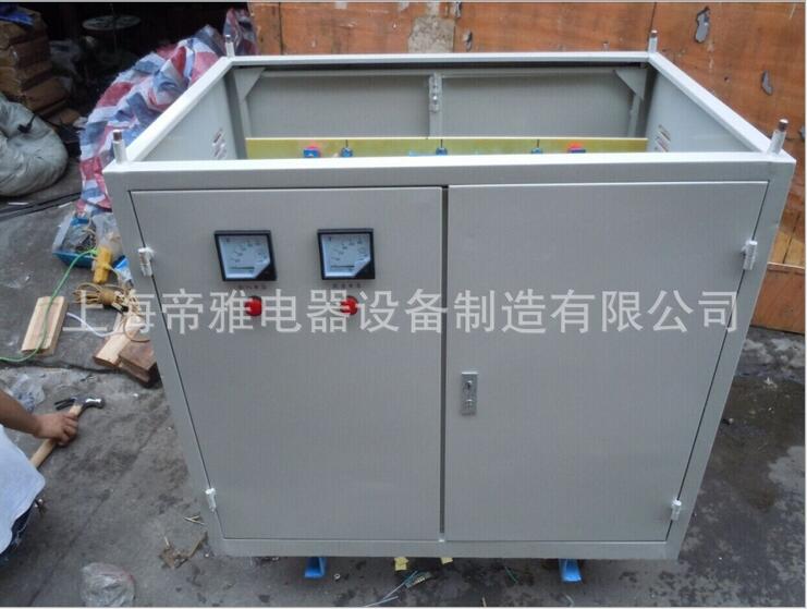 上海市变压器厂家变压器  大型机床专用SG-150KVA变压器 三相控制隔离变压器 380v 220v