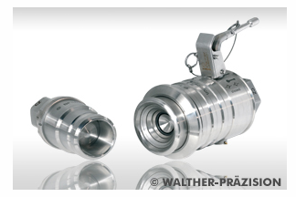 优势供应德国进口Walther Prazision 接头LP-019-0-WR533-11-1