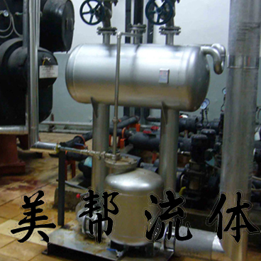 冷凝水回收泵 MFP14S气动冷凝水回收泵组图片