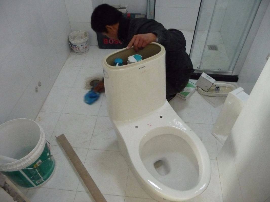 惠州市惠州博罗厕所疏通公司厂家