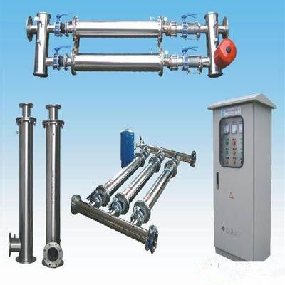 无负压管泵一体化变频供水设备无负压管泵一体化变频供水设备