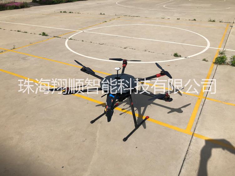 电力架线无人机 电力巡线无人机 工业级无人机 翔顺无人机 国土资源监测无人机