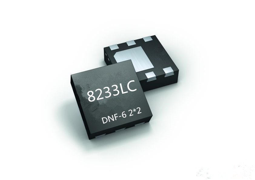 DFN-6单键触摸IC批发