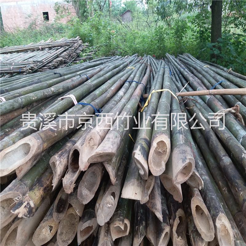 产地直销6米7米8米9米长竹杆