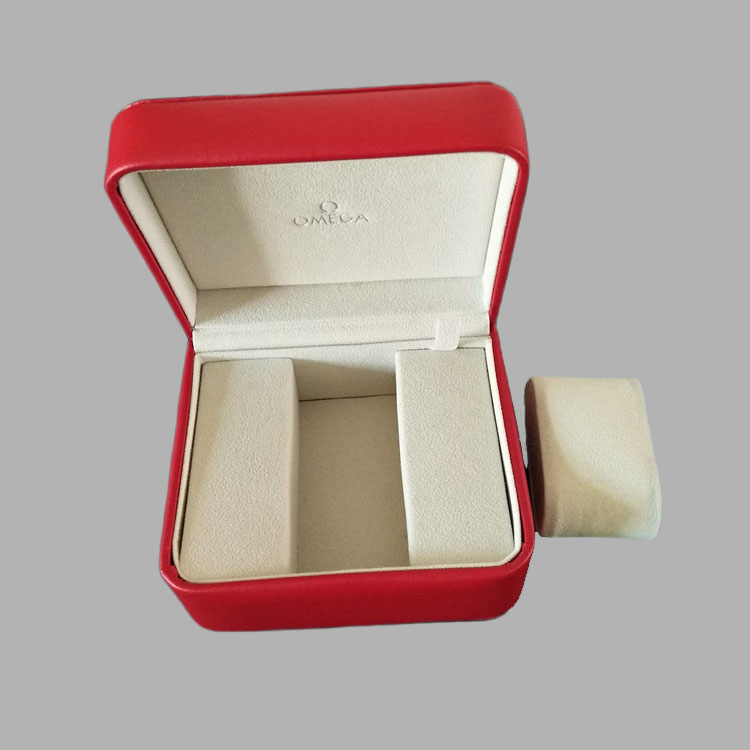 东莞市PU皮手表盒厂家PU皮手表盒 高档皮质手表盒 品牌手表包装盒 手表礼盒定制