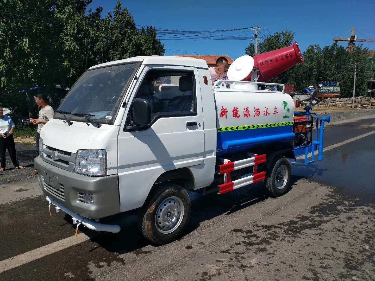 菏泽市新能源电动洒水车厂家山东新能源电动洒水车 菏泽新能源电动洒水车 广东新能源电动洒水车 山东新能源电动洒水车 新能源电动洒水车