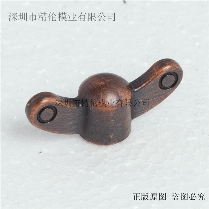 广东大型压铸模具制作厂家 压铸模批发