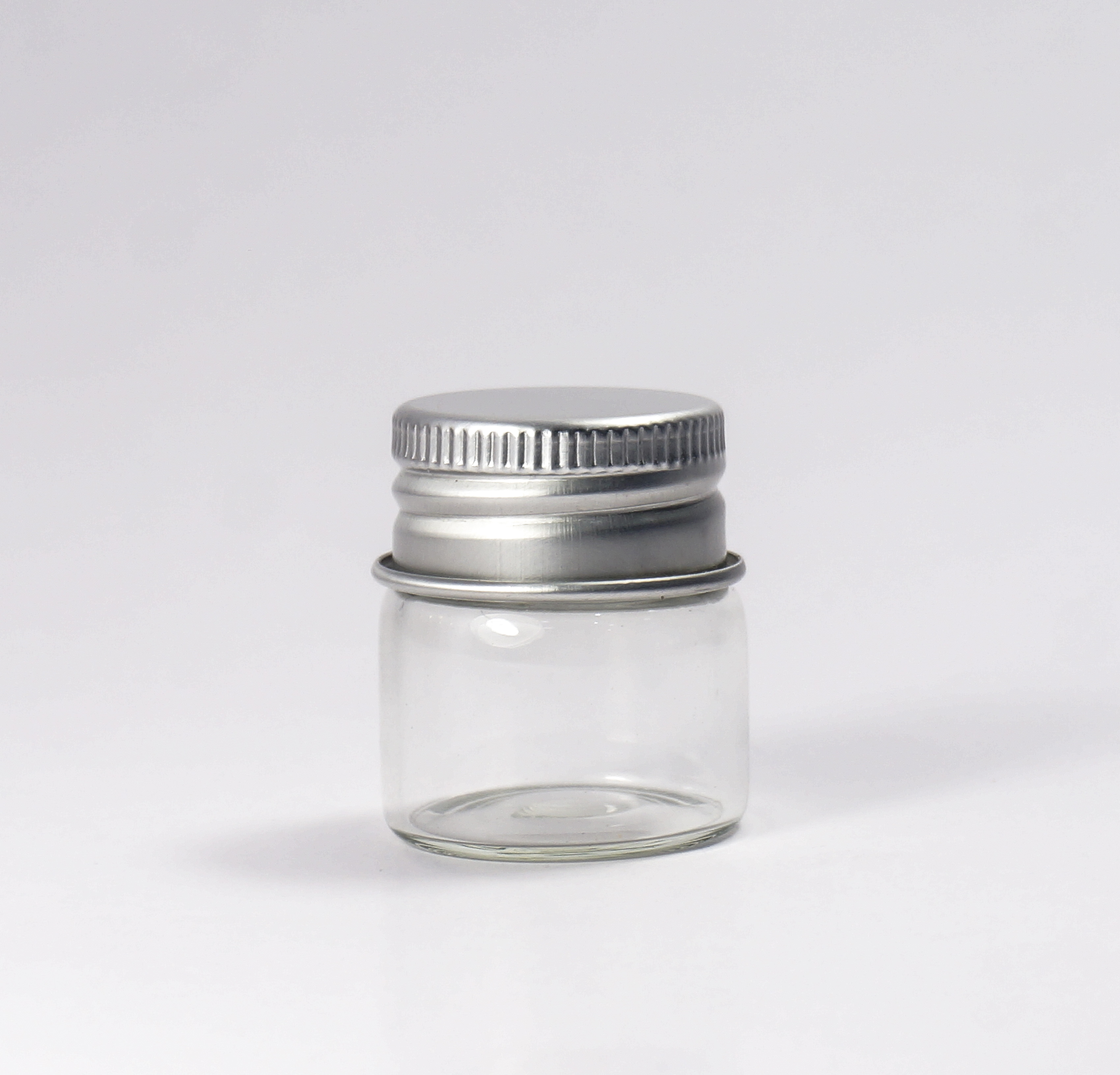 螺旋铝盖瓶供应螺旋铝盖瓶管制玻璃瓶