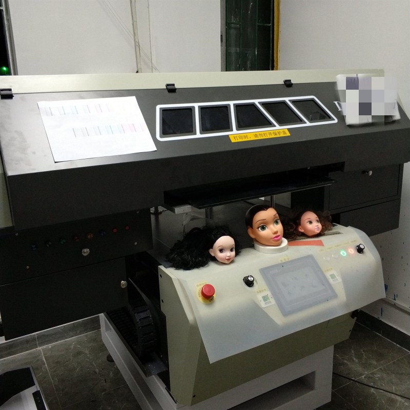 玩具UV打印机 玩具打印机 玩具UV打印机厂家