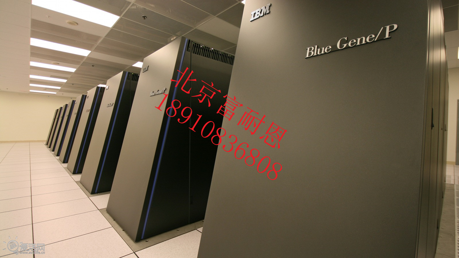 IBM服务器机柜 42U标准机柜厂家直销图片