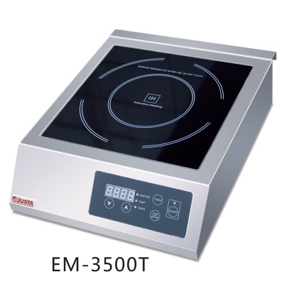 佳斯特EM-3500T电磁炉 西餐商用电磁炉多功能商用电磁炉全国联保