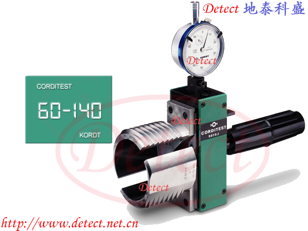 北京市德国Kordt内螺纹检测仪厂家德国kordt内螺纹中径测量仪(内螺纹指示量规) 凹槽检测仪  德国Kordt内螺纹检测仪