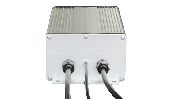 LED驱动电源器 调光电子镇流器 高压钠灯光源专用电子镇流器图片