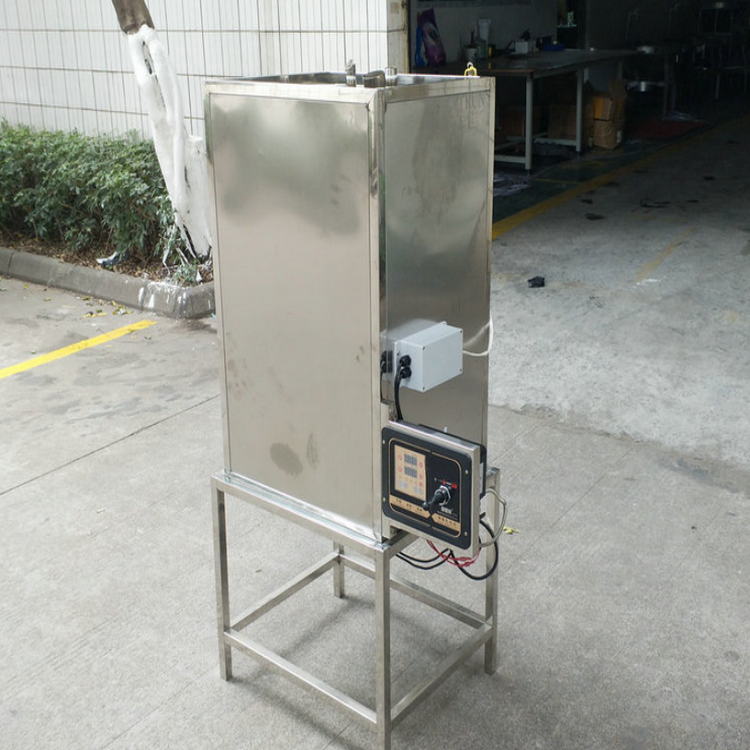 湖南科旺供应无风机一键启动电气化炉具每小时60公斤蒸发量醇管家智控蒸汽机